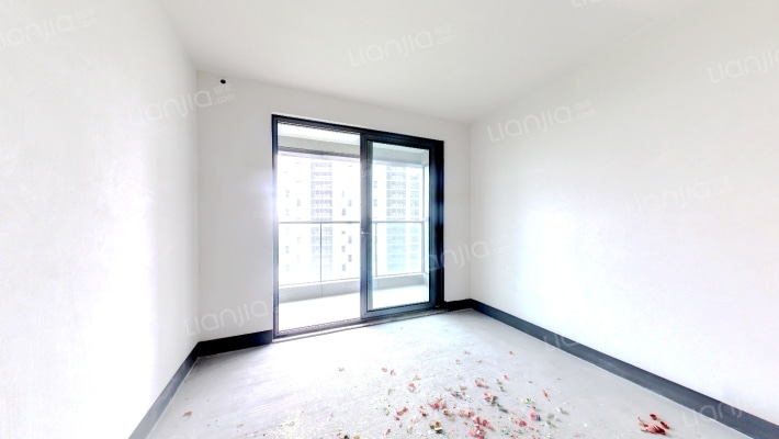 绿城乌镇兰园二手房实景图