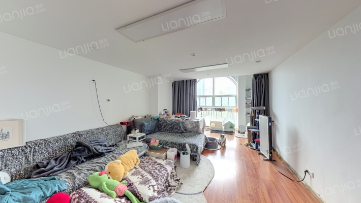 景观楼二手房实景图