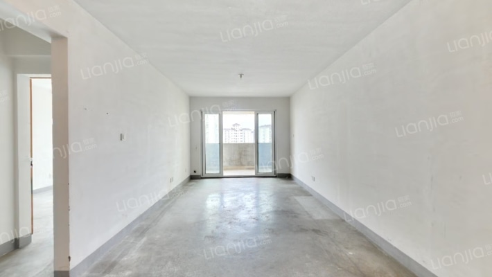 桥西苑二手房实景图