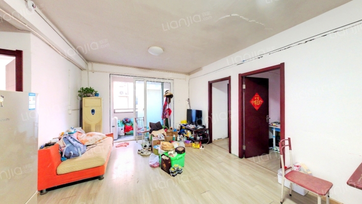 长虹春天二手房实景图