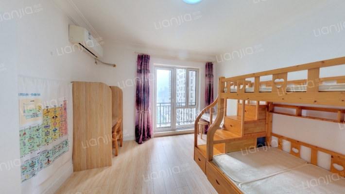 东方圣克拉公寓二手房实景图