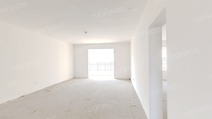 广杰豪旺角二手房实景图