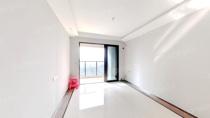 保利茉莉花园二手房实景图