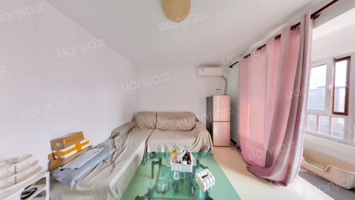 运泽花园小区中区二手房实景图