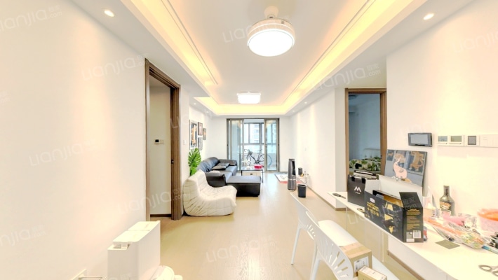 时代领峯峯澜二手房实景图