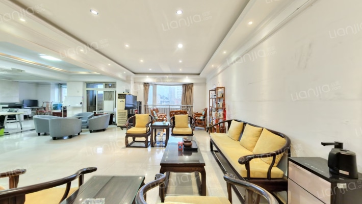 苹果工社二手房实景图