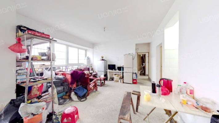 成博小区二手房实景图