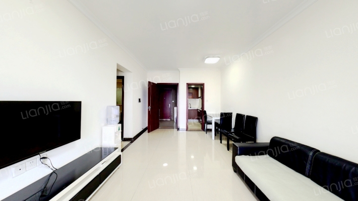 时代山湖海雅苑二手房实景图