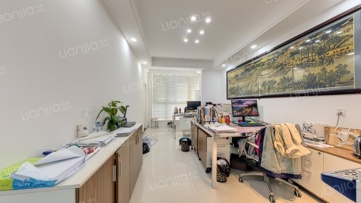 前锦公寓二手房实景图