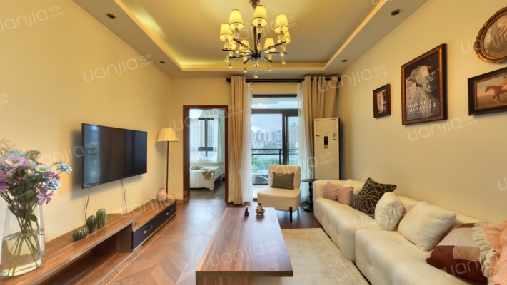 新起点二手房实景图