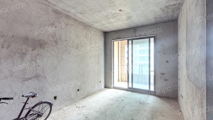 滨海新天地1期二手房实景图