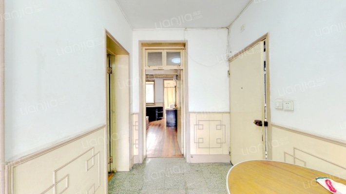 文昌花园二手房实景图