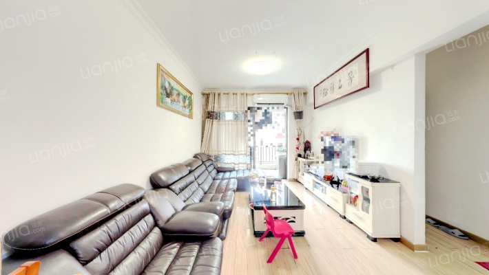 中骏四季阳光二手房实景图