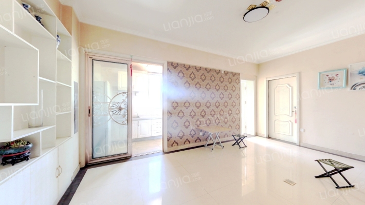 万锦国际广场二手房实景图