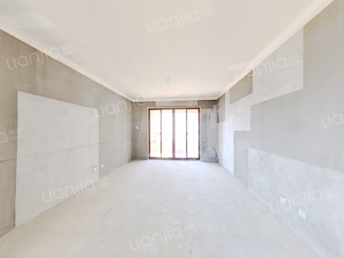 整租·恒生秀山郡 4室2厅 南