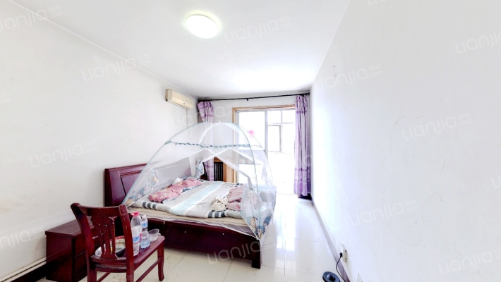 北焦宿舍四号院二手房实景图