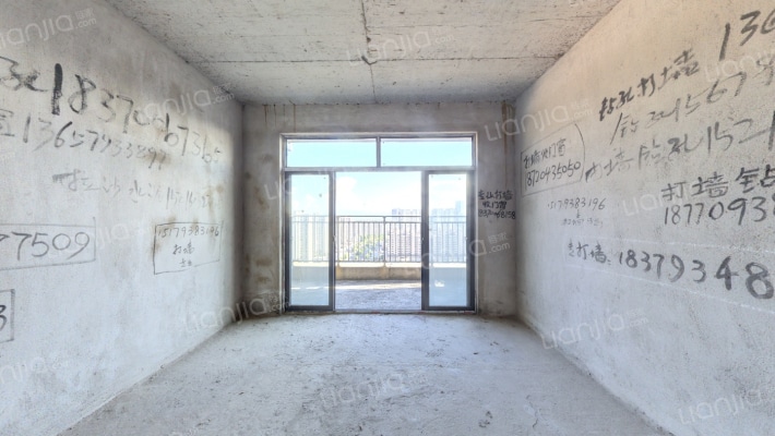 远泉花园二手房实景图