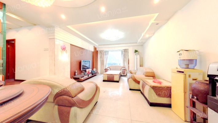 家益锦华苑二手房实景图