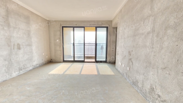 中梁西都府北院二手房实景图