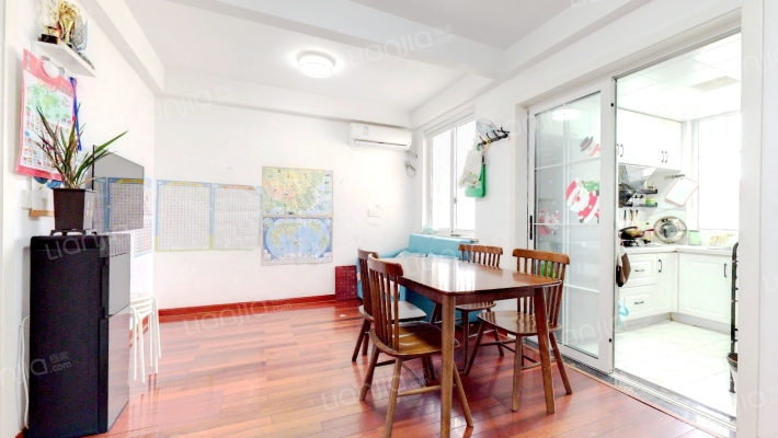 嘉宝花园二期二手房实景图