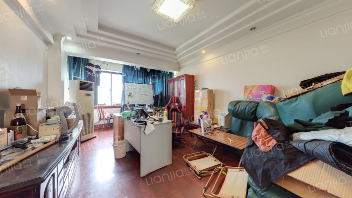 苏信大厦二手房实景图