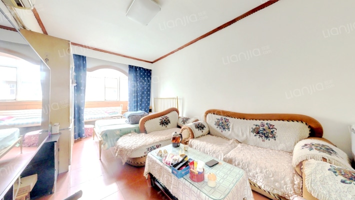 三餐源宿舍二手房实景图