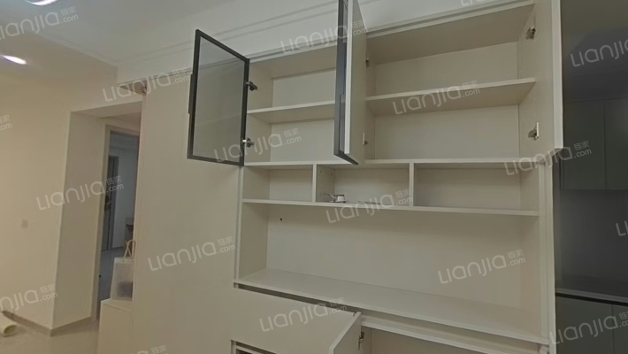建业迎宾上院北苑二手房实景图