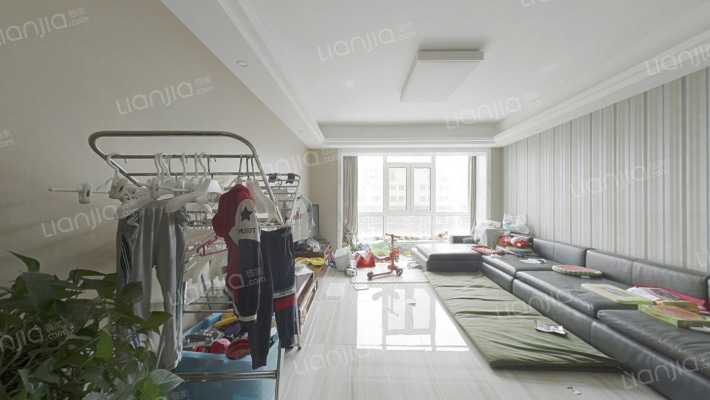 雅仕园小区二手房实景图