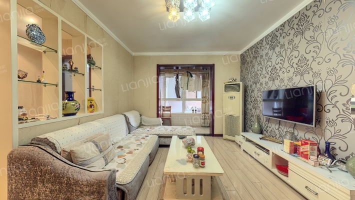 西航第8社区二手房实景图