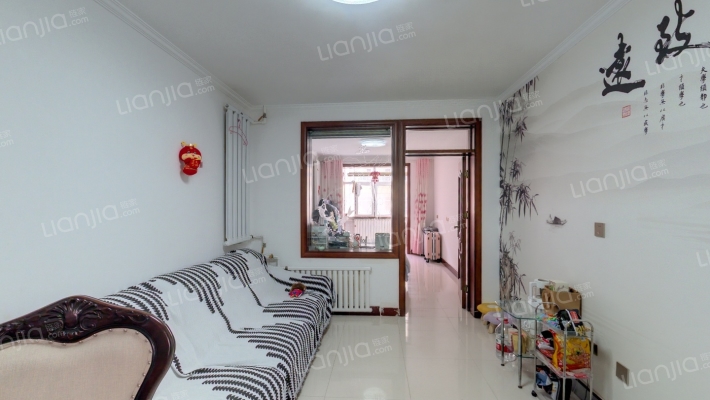 桥东小区K3区二手房实景图