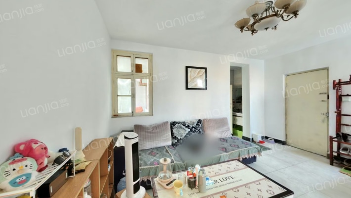 翠园北街1号院二手房实景图