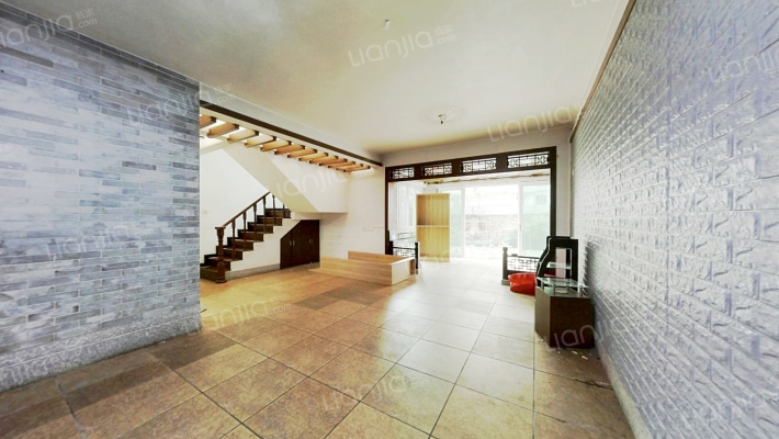 广州碧桂园丽苑二手房实景图