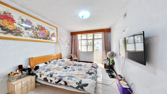 大海阳中街二手房实景图