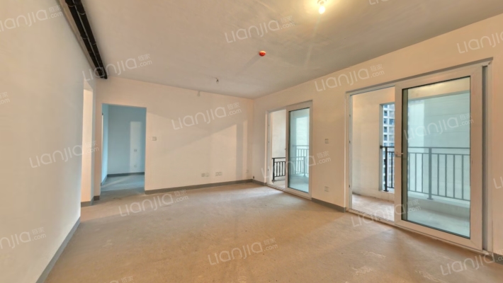 新城悦隽天府-眉山二手房实景图