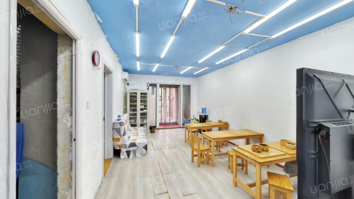 潮白河孔雀城紫藤园二手房实景图