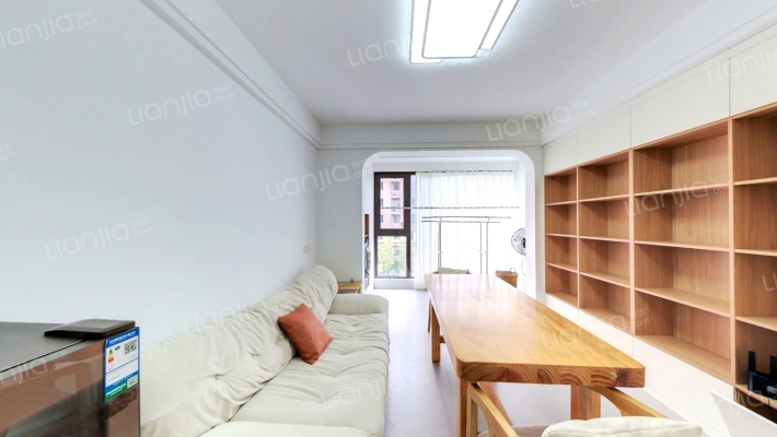 尚上雅居二手房实景图