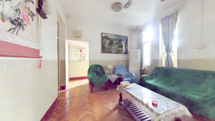 宝丰路军休所二手房实景图