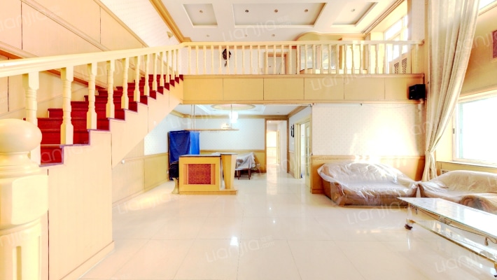 金马大厦巨幅宝座二手房实景图