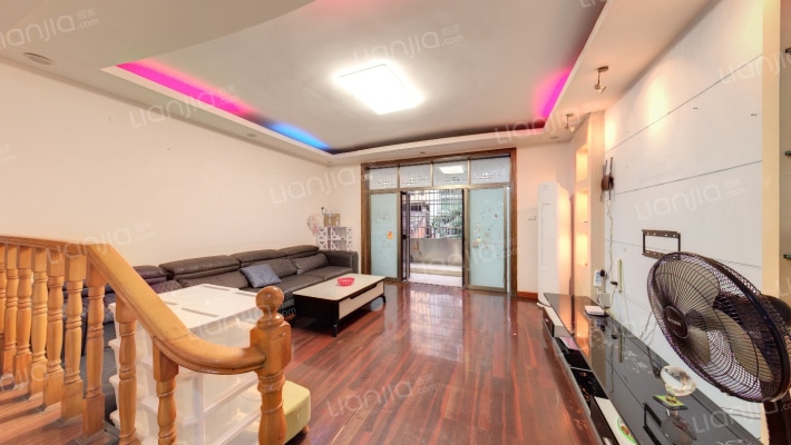 中景公寓二手房实景图