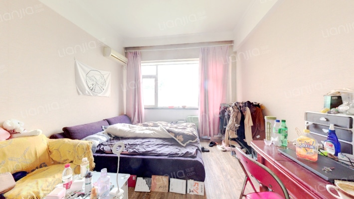 紫竹轩二手房实景图