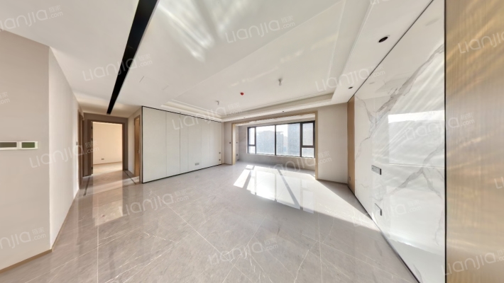 中天宸悦二期二手房实景图