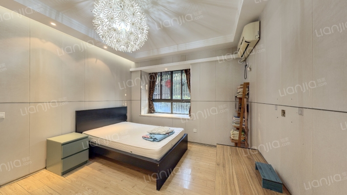 融侨中央花园1期二手房实景图