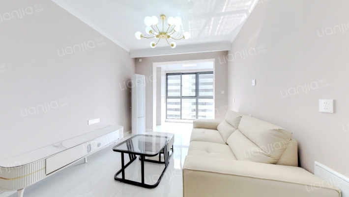 荣沁苑二手房实景图