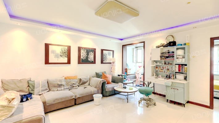 太铁建南住宅小区二手房实景图