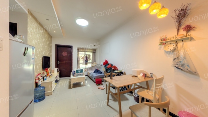 四季映像二手房实景图