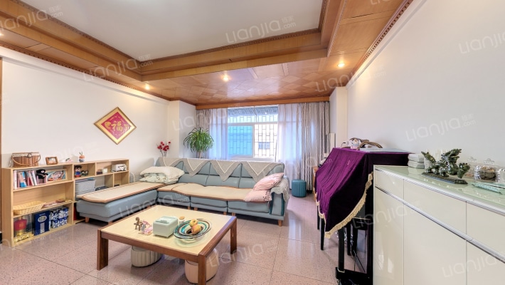 旭日二街1号二手房实景图