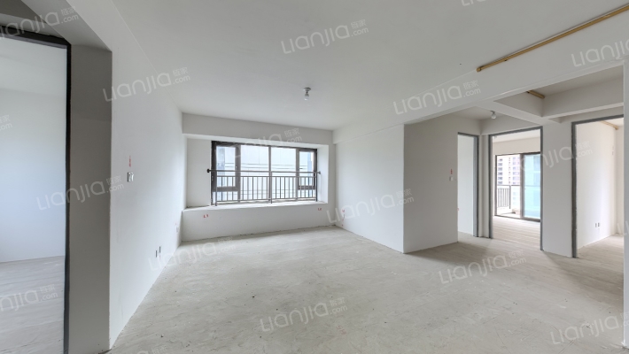 东欣华庭二手房实景图