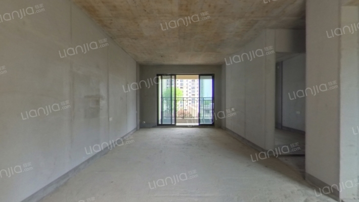 美的云熙府二手房实景图