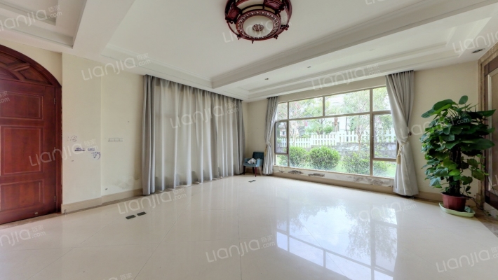 碧桂园假日半岛(水云天)二手房实景图