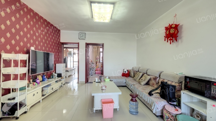 金都北苑二手房实景图